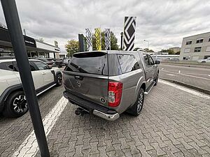 Nissan Navara NP300 Tekna Double Cab 4x4 