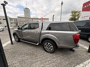 Nissan Navara NP300 Tekna Double Cab 4x4 