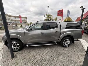 Nissan Navara NP300 Tekna Double Cab 4x4 