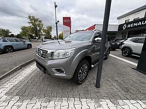 Nissan Navara NP300 Tekna Double Cab 4x4 