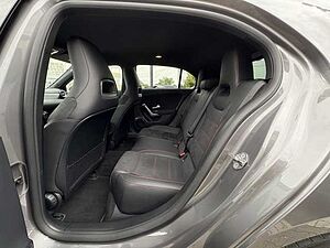 Mercedes-Benz A -Klasse (BM 177) A 35 AMG 4Matic (177.051) 