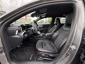 Mercedes-Benz A -Klasse (BM 177) A 35 AMG 4Matic (177.051) 