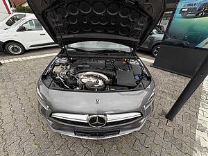 Mercedes-Benz A -Klasse (BM 177) A 35 AMG 4Matic (177.051) 