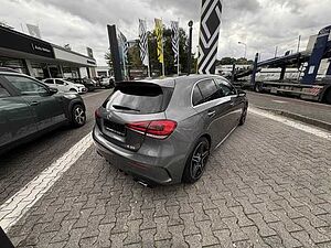 Mercedes-Benz A -Klasse (BM 177) A 35 AMG 4Matic (177.051) 