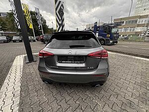 Mercedes-Benz A -Klasse (BM 177) A 35 AMG 4Matic (177.051) 