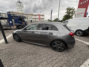 Mercedes-Benz A -Klasse (BM 177) A 35 AMG 4Matic (177.051) 