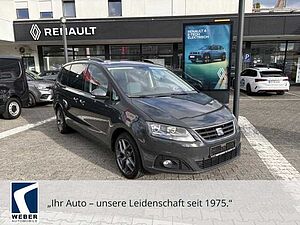 SEAT Alhambra 2.0 TDI, Connect Start&Stop 