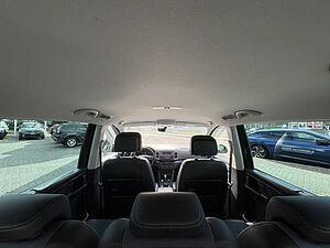 SEAT Alhambra 2.0 TDI, Connect Start&Stop 