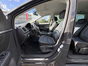 SEAT Alhambra 2.0 TDI, Connect Start&Stop 