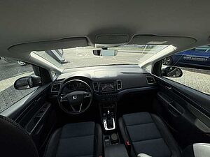 SEAT Alhambra 2.0 TDI, Connect Start&Stop 