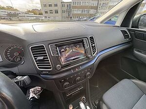 SEAT Alhambra 2.0 TDI, Connect Start&Stop 