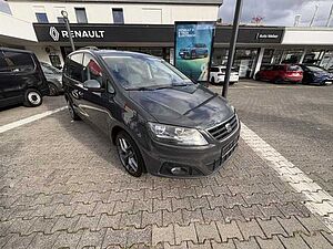 SEAT Alhambra 2.0 TDI, Connect Start&Stop 