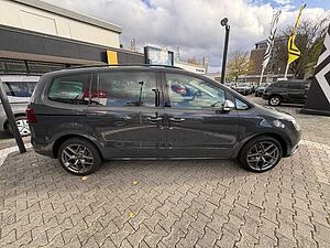 SEAT Alhambra 2.0 TDI, Connect Start&Stop 