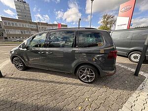 SEAT Alhambra 2.0 TDI, Connect Start&Stop 