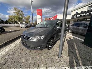 SEAT Alhambra 2.0 TDI, Connect Start&Stop 