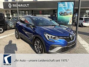 Renault Captur II R.S. Line 