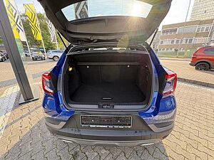 Renault Captur II R.S. Line 