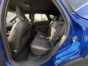 Renault Captur II R.S. Line 