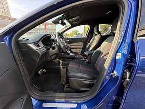 Renault Captur II R.S. Line 