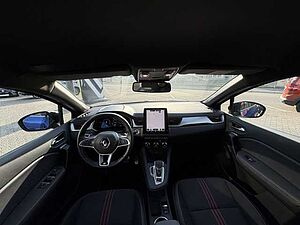 Renault Captur II R.S. Line 