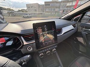 Renault Captur II R.S. Line 