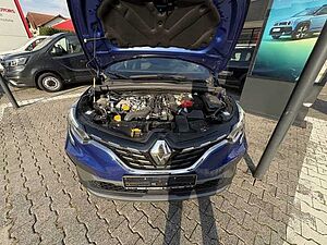 Renault Captur II R.S. Line 