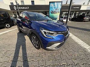 Renault Captur II R.S. Line 