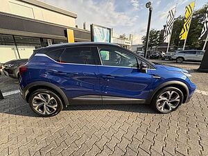 Renault Captur II R.S. Line 