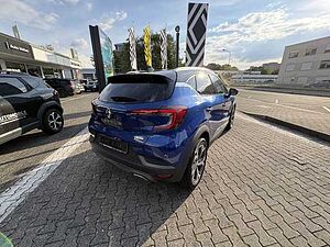 Renault Captur II R.S. Line 
