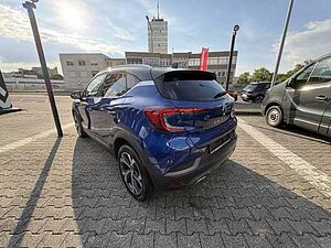 Renault Captur II R.S. Line 