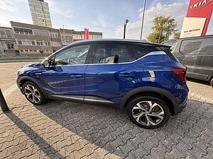 Renault Captur II R.S. Line 