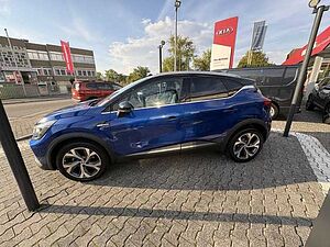 Renault Captur II R.S. Line 