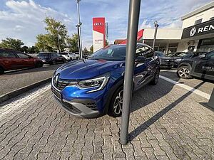 Renault Captur II R.S. Line 