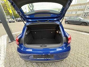Renault Clio V Intens TCe 90 X-Tronic-CVT 
