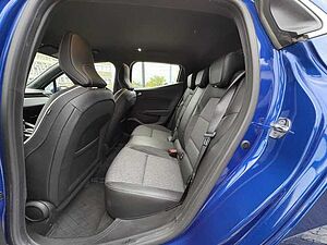 Renault Clio V Intens TCe 90 X-Tronic-CVT 