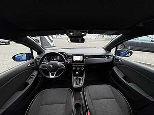 Renault Clio V Intens TCe 90 X-Tronic-CVT 