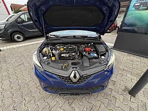 Renault Clio V Intens TCe 90 X-Tronic-CVT 