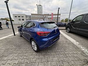 Renault Clio V Intens TCe 90 X-Tronic-CVT 