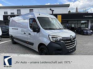 Renault Master III Kasten L3H2 HKa 3 