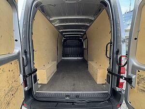 Renault Master III Kasten L3H2 HKa 3 