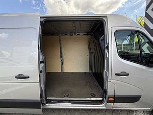 Renault Master III Kasten L3H2 HKa 3 