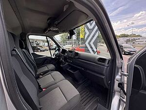 Renault Master III Kasten L3H2 HKa 3 