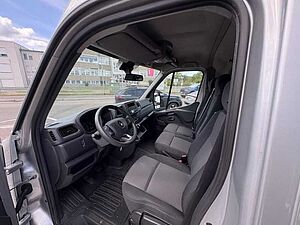 Renault Master III Kasten L3H2 HKa 3 