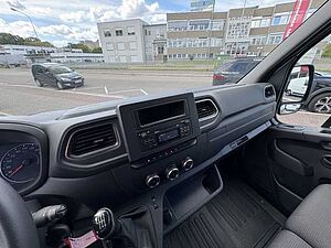 Renault Master III Kasten L3H2 HKa 3 