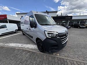 Renault Master III Kasten L3H2 HKa 3 