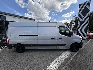 Renault Master III Kasten L3H2 HKa 3 