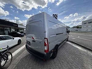 Renault Master III Kasten L3H2 HKa 3 