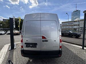 Renault Master III Kasten L3H2 HKa 3 