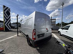 Renault Master III Kasten L3H2 HKa 3 