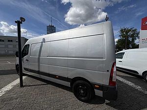 Renault Master III Kasten L3H2 HKa 3 